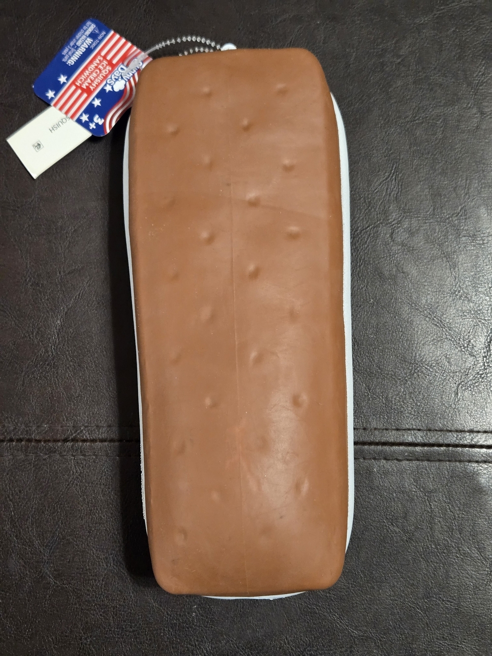 Sunny Days Ice Cream Samdwhich
